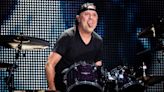 Metallica's Lars Ulrich doesn't feel 'very old' as he approaches 60th birthday