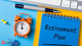 9 benefits of including gold in retirement portfolios - The Economic Times