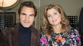 Who Is Roger Federer's Wife? All About Mirka Federer