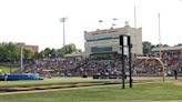 Ichabods and Hornets compete with best, records broken in Emporia at DII outdoor track championships