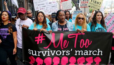 'The movement will persist': Advocates stress Weinstein reversal doesn't derail #MeToo reckoning