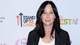 Shannen Doherty Reportedly Had Plans To Live In Italy Before Her Death