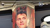 Casey Cott's Riverdale costars celebrate his Broadway debut in Moulin Rouge! : 'You are a star'