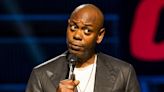 Dave Chappelle has never lost Best Comedy Album at the Grammys, and this year could tie legends Carlin and Pryor