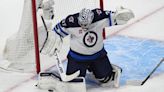 Bowness says Jets must step up in front of Vezina nominee Hellebuyck