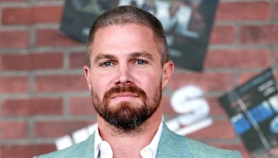 Stephen Amell Reveals He Auditioned to Play NCIS: Origins’ Young Gibbs