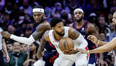 The Sixers covet Paul George, but will he be available? Not if the Clippers get their way.