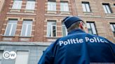 Belgian police detain terror suspects and raid homes – DW – 07/25/2024