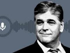 Sean Hannity announces he won’t be endorsing Republican Senate candidate Larry Hogan in the general election