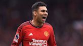 Casemiro reaction to Manchester United rage surprised me - everyone needs to calm down