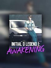 Initial D Legend 1: Awakening