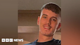 Callum Norris drowned after car entered river, inquest finds