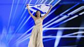 歐洲歌唱大賽挨批雙標 以色列歌手在噓聲中拿下第5
