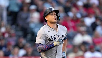 Malas noticias para Yankees: Giancarlo Stanton fue enviado a la lista de incapacitados - El Diario NY