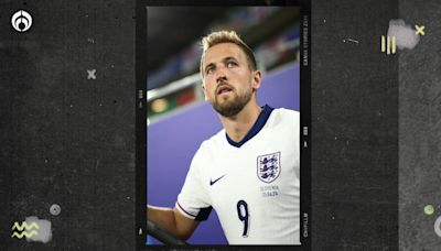 Eurocopa 2024: Harry Kane quiere romper esta maldición para siempre | Fútbol Radio Fórmula