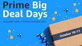 How to shop Prime Big Deal Days for free, without paying for Prime