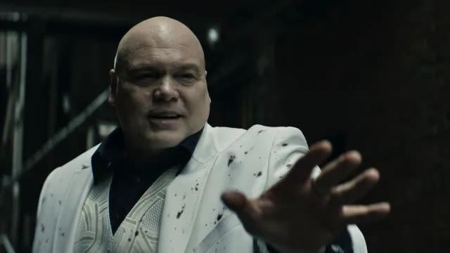 Caught Stealing Cast: Daredevil’s Vincent D’Onofrio Joins Austin Butler Crime Thriller