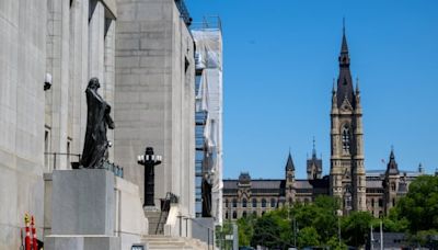 Supreme Court confirms state is liable when Parliament enacts unconstitutional laws | CBC News