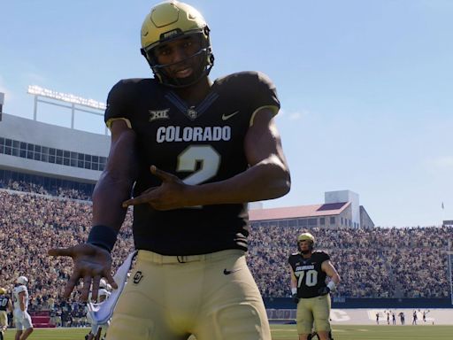 EA College Football 25 Review: The Good, The Bad And The Bottom Line