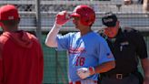 In the Rummel-Curtis semifinal, one starter threw a no-hitter the last time he faced them