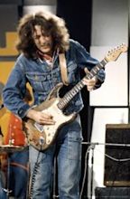 Rory Gallagher