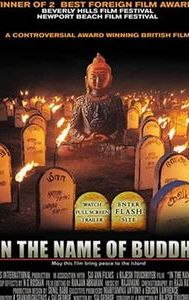 In the Name of Buddha