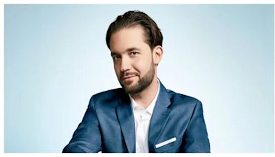 Alexis Ohanian Net Worth 2024: How Much Money Does He Make?