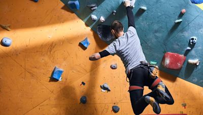 El macro festival de escalada “Climbing Madrid” celebra el espíritu de superación