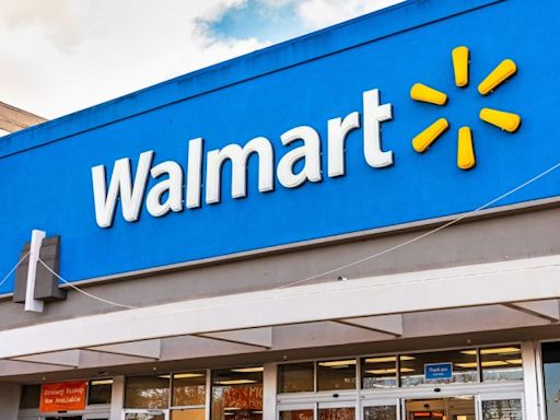 Walmart launches new grocery brand with most items under $5