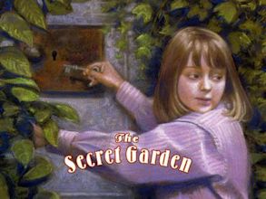 The Secret Garden