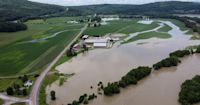 Vermont Agriculture Flood Loss and Damage survey released