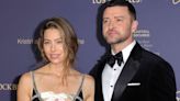 Justin Timberlake Wished Jessica Biel a Happy Birthday With Rare Photos of Their Two Sons