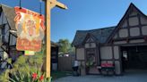 1572 Roadhouse Bar-B-Q on Ohio Renaissance Festival grounds set to open