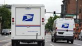 USPS says changes at Hampden mail facility are on hold -- for now