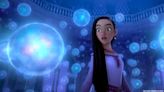 Ariana DeBose's Voice Shines in First Trailer for Disney's 'Wish'