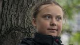 Greta Thunberg UNFAZED During Arrest Following Oil Protest In London