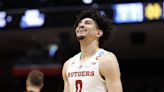 Geo Baker responds to Cam Spencer leaving Rutgers basketball: ‘RU didn’t even get a chance to match the offer Cam was getting’