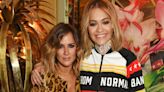 Rita Ora slams media treatment of late friend Caroline Flack as 'disgusting'
