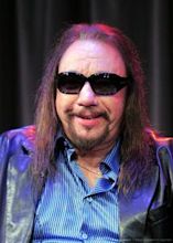 Ace Frehley