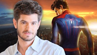 Andrew Garfield Says He “Would 100% Come Back” To ‘Spider-Man’: “I Love That Character & It Brings Joy”