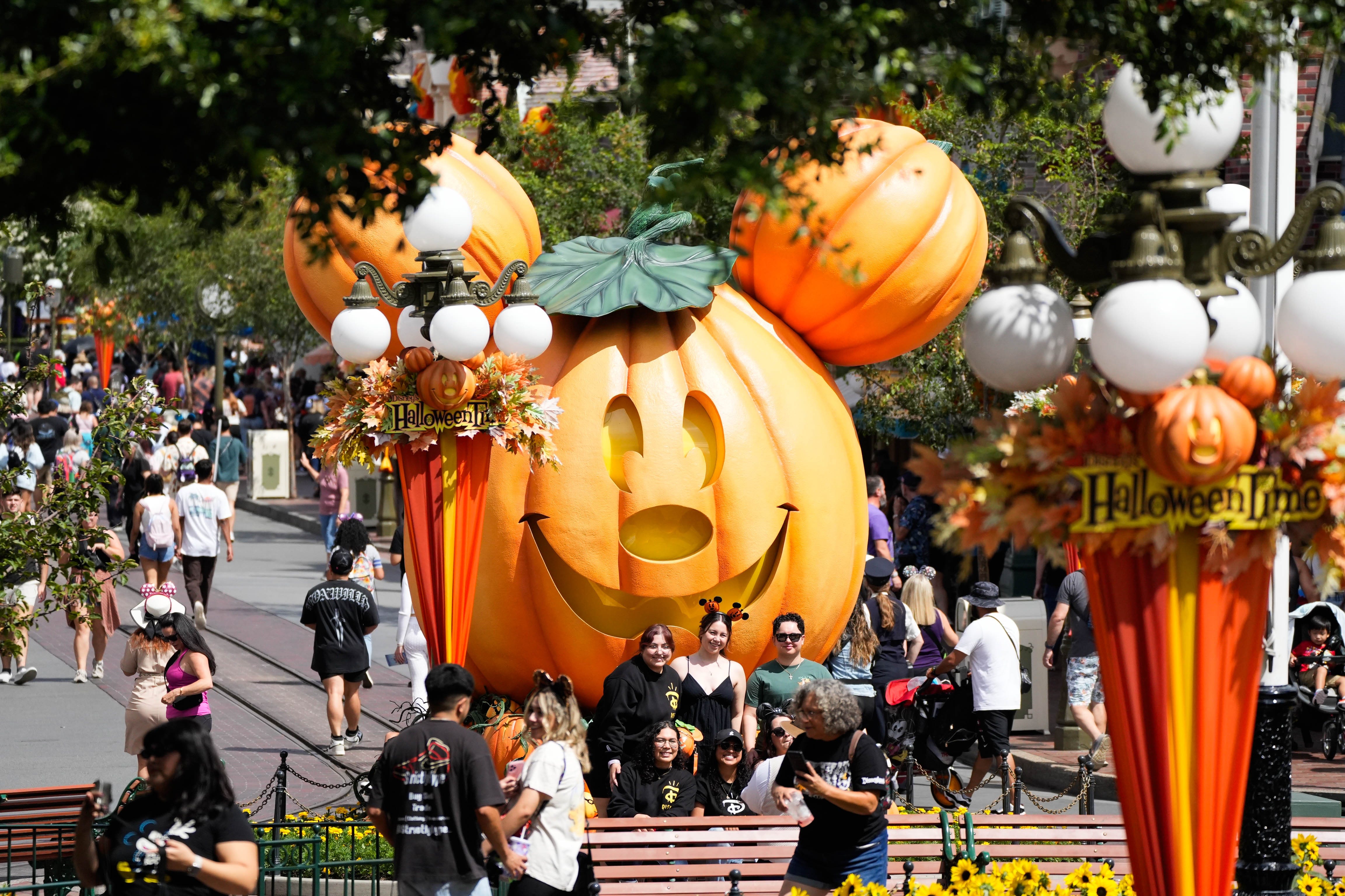 See 2024 dates for Mickey’s Not-So-Scary Halloween Party and Halloween Horror Nights in Florida