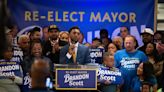 Brandon Scott Wins Democratic Nomination - The Baltimore Times