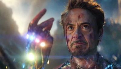 Avengers Directors Cast Doubt on Robert Downey Jr. Returning to Marvel