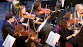 Gadsden Symphony Orchestra Family Concert to be held at Gadsden City High School auditorium