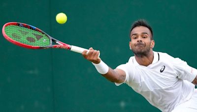 Wimbledon 2024: Sumit Nagal Feels He Could Have Done Better After First Round Exit