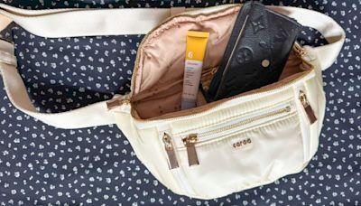 The 30 best fanny packs for carrying your essentials hands-free, according to stylists | CNN Underscored