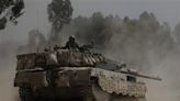 Israel orders evacuation of area designated as humanitarian zone in Gaza