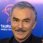 Burt Reynolds