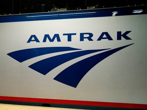 Amtrak from Fresno has half-price fares for this Juneteenth event