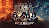 End of the Road World Tour